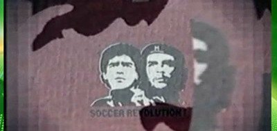 VIDEO / Maradona si-a deschis televiziune! Asteapta peste 100 de mil de telespectatori: