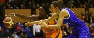 Campioana Romaniei, de neoprit! MCM Targoviste, in optimile FIBA Eurocup!