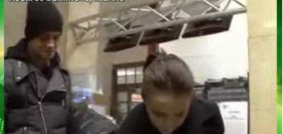 Chivu a fost externat: Sunt bine! VEZI cum arata dupa operatie!