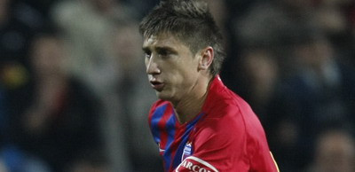 Litu, oficial la Gaz Metan! Era bun de Steaua?