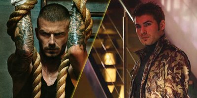 FOTO / Adi Mutu, printre cei mai sexy fotbalisti din lume! Vezi un calendar HOT: