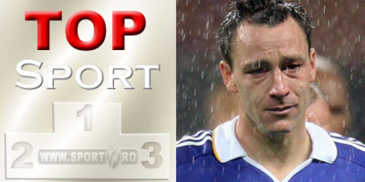 De la Pele la Cristiano Ronaldo: TOP 10 FOTBALISTI PLANGACIOSI_1