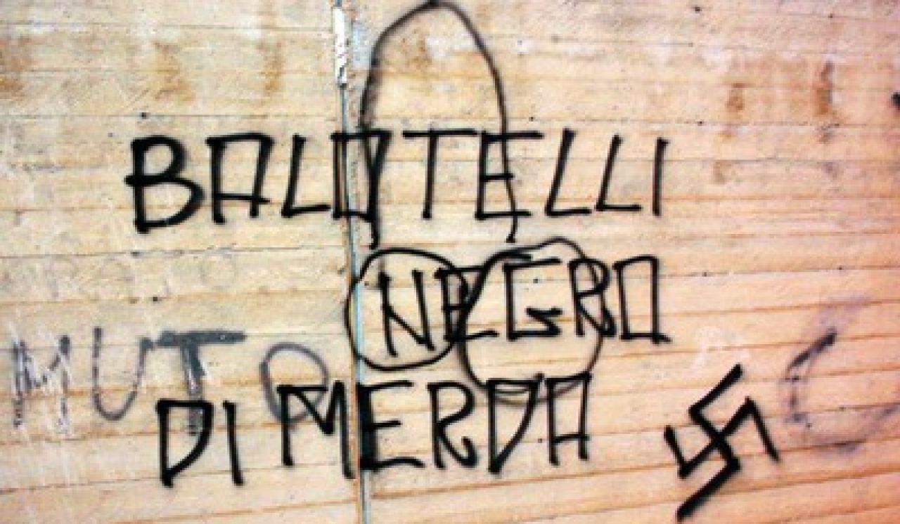 Scandalos! Super-Mario, tinta jignirilor rasiste in Italia!_1
