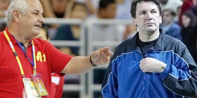 Se schimba selectionerul la nationala de handbal? Pe cine ai vrea: Tadici sau Voina?