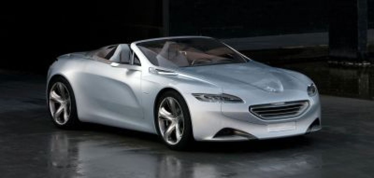 Peugeot a lansat SR1 la Salonul Auto de la Detroit!_1