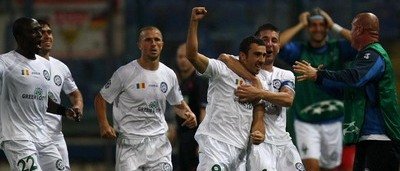 Gigi il vrea pe Varga: Imprumut pana la vara! Varga: Nu m-ar deranja! Ce zice Siman!