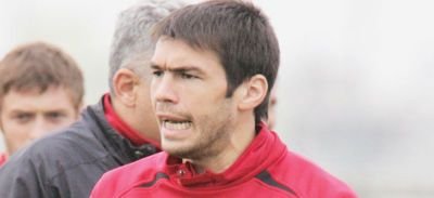 Margaritescu la reunire: S-a terminat cu veselia cand am auzit cate antrenamente vom avea