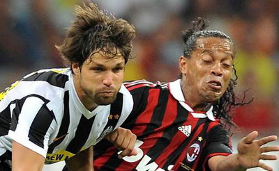 Acum Primul Mare Derby Din 2010 Juventus 0 2 Milan