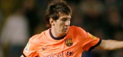 VIDEO Barcelona, devastatoare, Messi fenomenal! Tenerife 0-5 Barcelona!