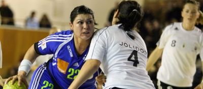 Oltchim, in grupele principale ale Ligii: Oltchim 27-26 Itxako!