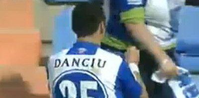 VIDEO&nbsp;Danciulescu, goleador in Spania! Vezi ce scrie presa spaniola despre Asasinul tacut