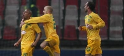Vaslui sfideaza criza! Planul lui Porumboiu pentru titlu: 10 milioane de euro!