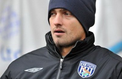 Tamas a debutat ca titular la West Bromwich in meciul cu Nottingham Forest!