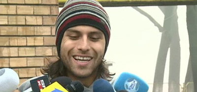 VIDEO&nbsp;Toja a chiulit de la lectiile de romana! Vezi ce gafa a facut!