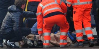 Out 3 luni! Doctorii i-au interzis lui Chivu sa vorbeasca la telefon!