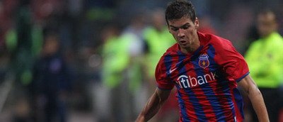 Ochirosii, fericit ca a plecat de la Steaua: Sunt definitiv al Otelului! Gigi: Nu stie ce a declarat!