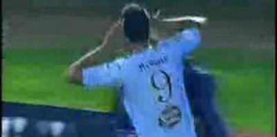 VIDEO:&nbsp;Vezi ce gol a marcat Arthuro in Cupa Spaniei pentru Celta Vigo