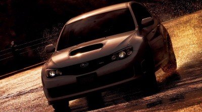 NOUL SUBARU IMPREZA STI R205: 325 CP si 431 Nm!