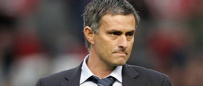 Mourinho speriat de cazul lui Chivu: Eu l-am vazut pe Cech mort!