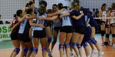 Zarechie Odintsovo 3-0 Metal Galati in Liga Campionilor la volei!&nbsp;