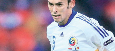 Codrea, criticat de presa din Italia: A incetinit jocul Sienei