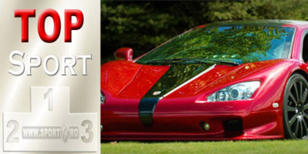 Fast and furious: TOP 10 cele mai RAPIDE MASINI din lume!_1
