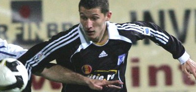 Mihai Costea: Nu vreau sa plec la Steaua!&nbsp;Unde vrea Costea sa ajunga: