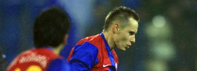 Golanski refuza salariul propus de Becali! Vezi ce i-a spus seful Stelei!