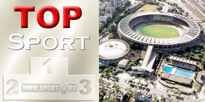 De la Bernabeu la Estadio Azteca. Vezi TOP 10 cele mai mari STADIOANE DE FOTBAL_1