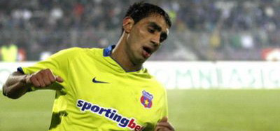 Nicolita la arabi? Becali: La vara il dau pe 5 milioane!