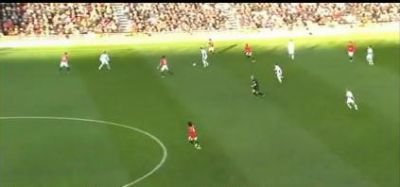 VIDEO Cele mai tari pase de gol din Anglia!