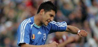 Costea si-a ales viitoarea echipa: Vreau sa joc in Spania, la Barcelona!