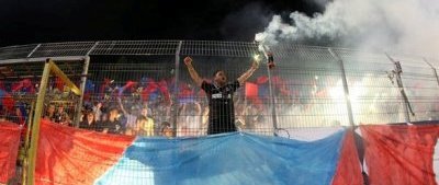 Gigi face pace cu fanii: cei interzisi in tur pot intra GRATIS in retur pe stadion