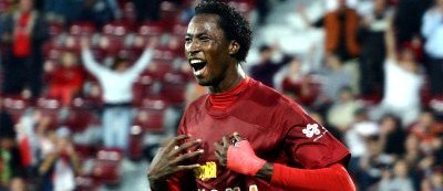 3 echipe foarte mari il vor pe Traore! Ce zice Muresan de un transfer la Arsenal