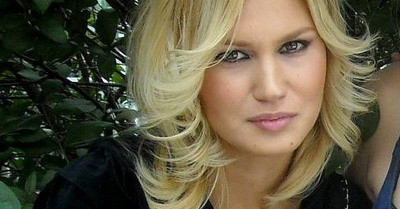 Iubita lui Bogdan Stancu: Sunt socata dupa ce am aflat ca are amanta. S-ar putea sa ma despart de el!