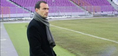 Romanii invata de la Guardiola! Ionut Badea afla secretele lui&nbsp;Messi!