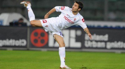 Il refuza pe Olaroiu? Victor Becali: Mutu nu va pleca in aceasta iarna de la Fiorentina!