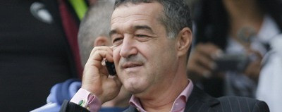 Gigi, director tehnic? Merg cu echipa in cantonament!