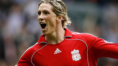 Torres vrea sa devina cel mai scump jucator din lume! Vezi cele 50 de goluri marcate in Anglia!