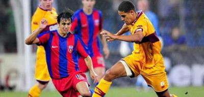 A. Ionescu refuza Craiova: Nu plec de la Steaua!