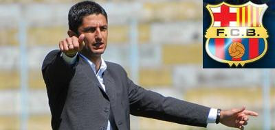 Nationala extraterestra? Guardiola il invata pe Razvan&nbsp;Lucescu cum sa faca presing!