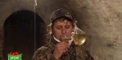 Anca si-a facut crama! VEZI ce afaceri vrea sa faca cu Becali, Copos sau Paszkany!