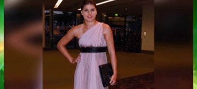 Sorana si Hanescu au impresionat in Australia prin tinutele lor!