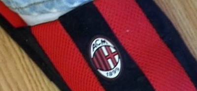 Urmasul lui Chivu? Un pusti de la Liberty Salonta, in probe la Milan!