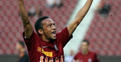 CFR Cluj l-a&nbsp;imprumutat pe&nbsp;Didi in Portugalia!