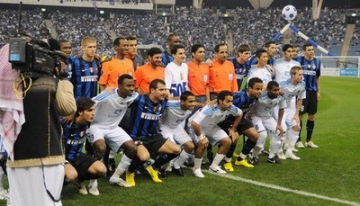 Chivu dupa ce l-a batut pe Radoi: A fost o experienta frumoasa!