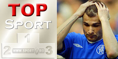 Mutu alaturi de Zidane in TOP 11 EXEMPLE NEGATIVE din FOTBAL!