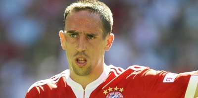 E oficial: Ribery pleaca de la Bayern! Real Madrid sau Chelsea?