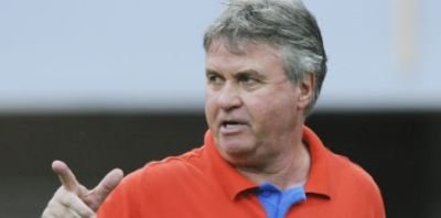 Guus Hiddink, dorit de Juve! Vezi ce salariu astronomic poate castiga pe Delle Alpi