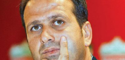 100% rezolvat! Ronny Levy s-a inteles cu Unirea pentru 1 an si jumatate!